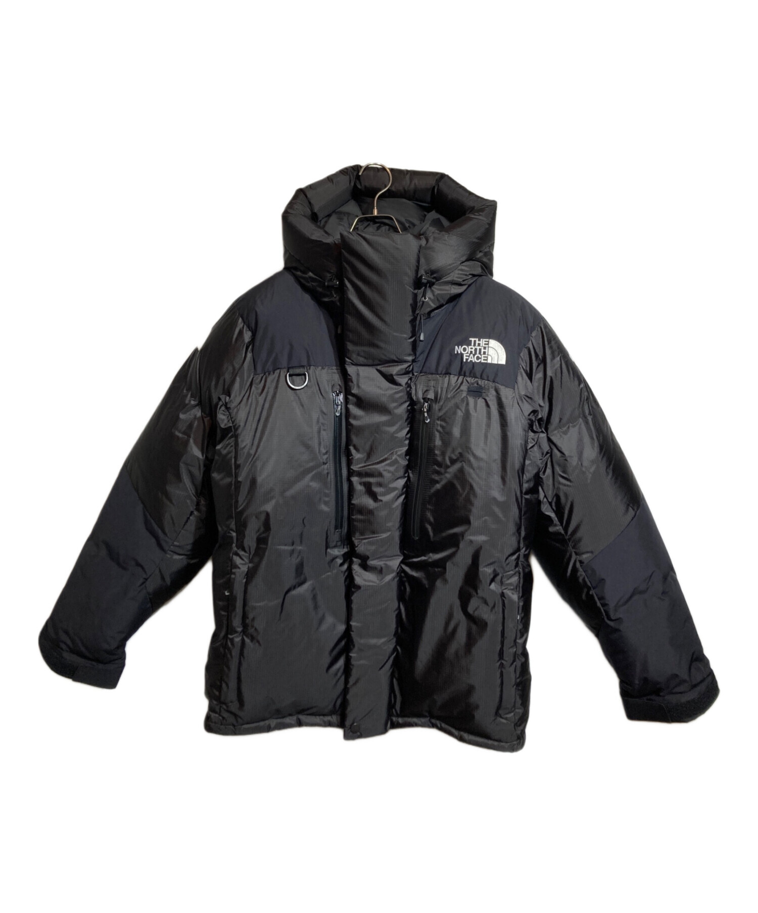 最終!!★貴重新品★ THE NORTH FACE ヒマラヤンパーカーM THE NORTH FACE ヒマラヤンパーカー