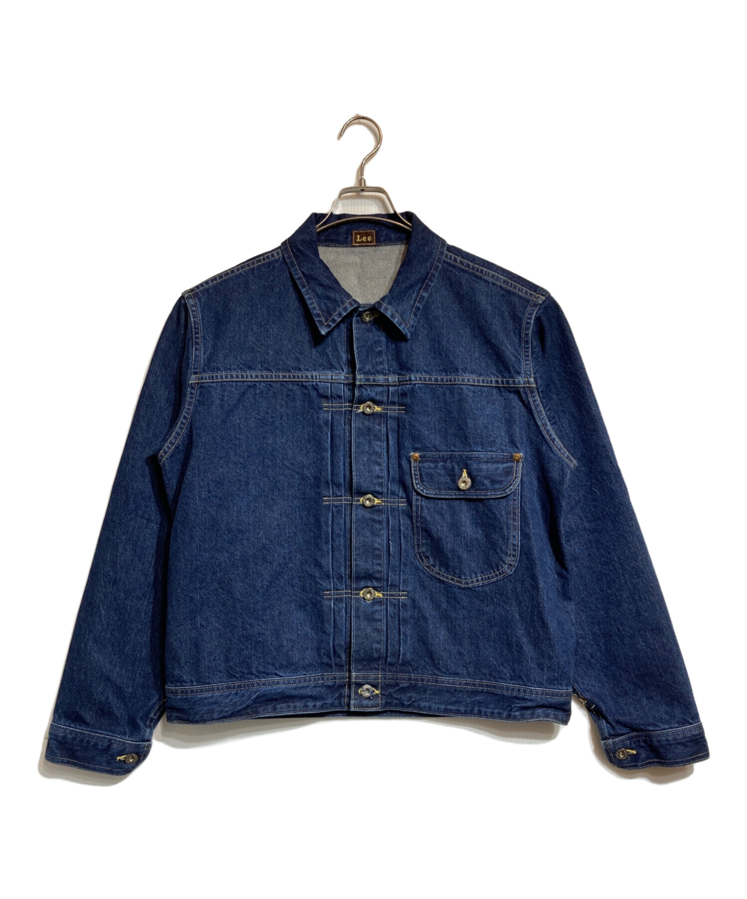 中古・古着通販】LEE (リー) COWBOY (S)101-J WWⅡ MODEL/カウボーイ