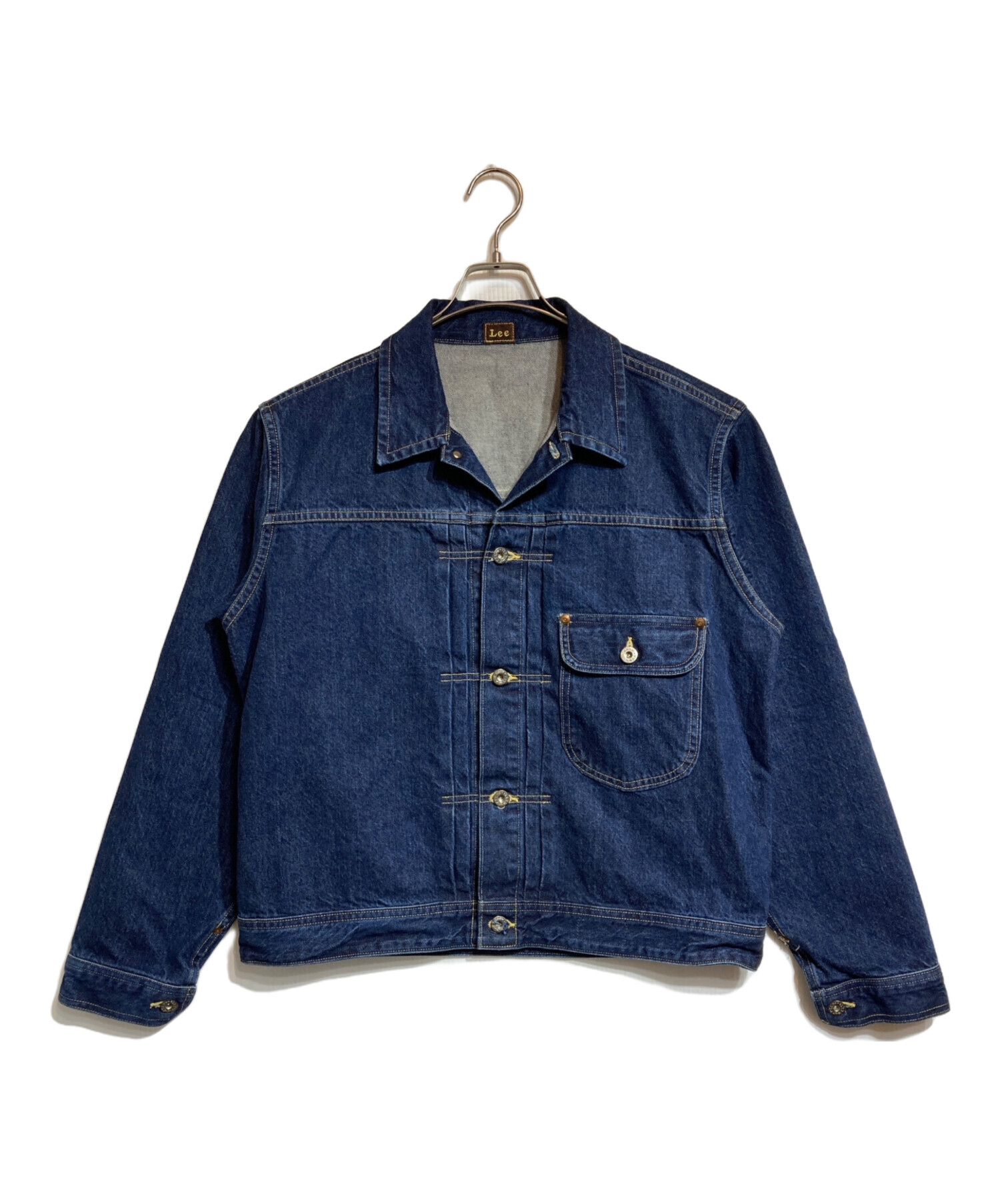 中古・古着通販】LEE (リー) COWBOY (S)101-J WWⅡ MODEL/カウボーイ