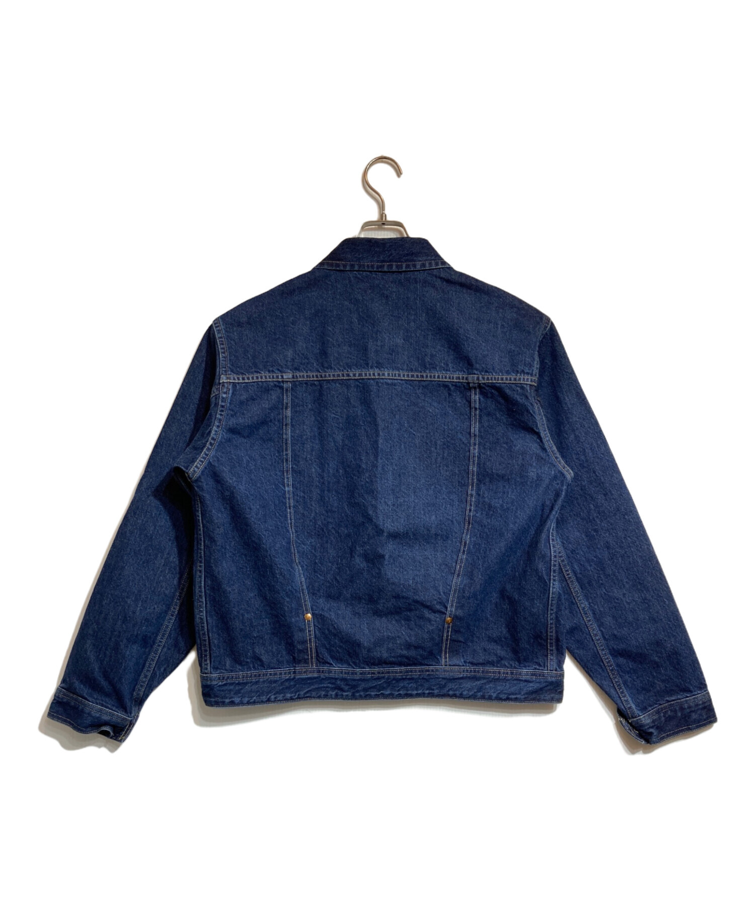 中古・古着通販】LEE (リー) COWBOY (S)101-J WWⅡ MODEL/カウボーイ