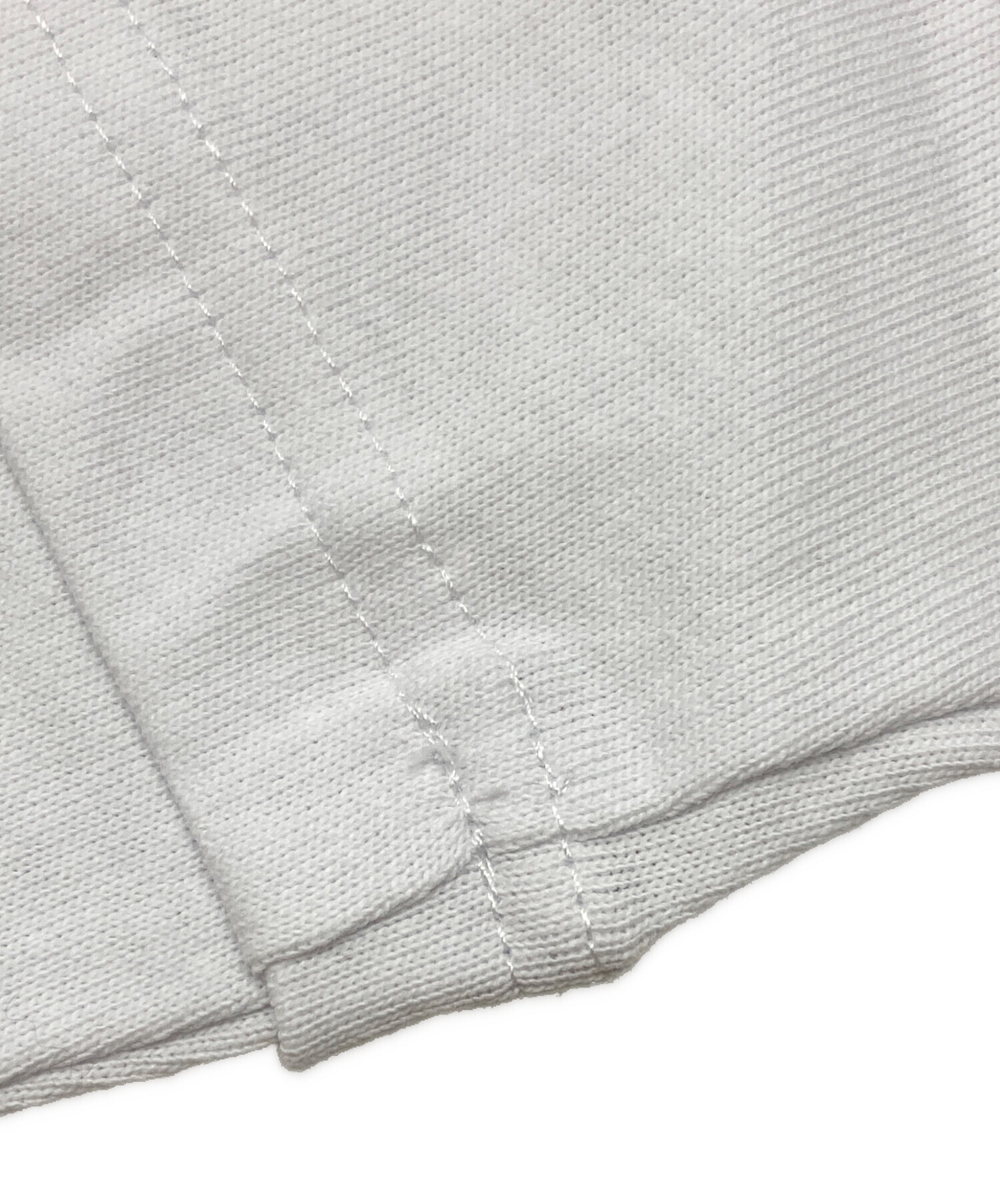 中古・古着通販】sacai (サカイ) T-Shirt Long Sleeve/Tシャツロング