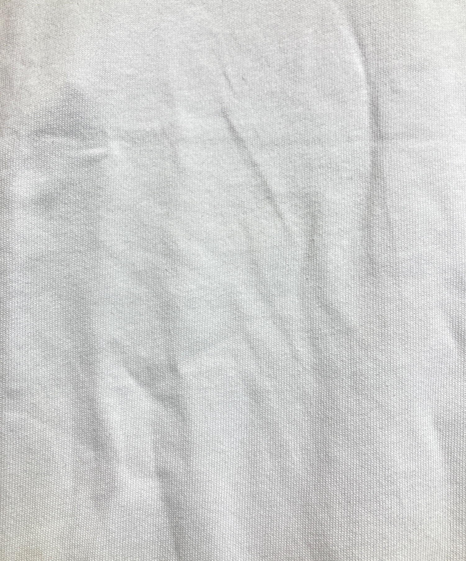 中古・古着通販】sacai (サカイ) T-Shirt Long Sleeve/Tシャツロング 