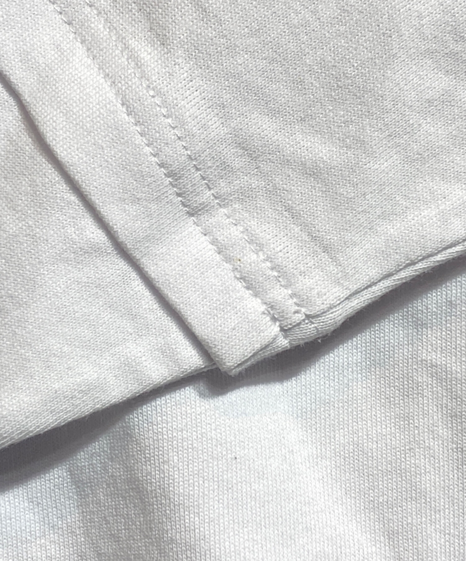 中古・古着通販】sacai (サカイ) T-Shirt Long Sleeve/Tシャツロング 