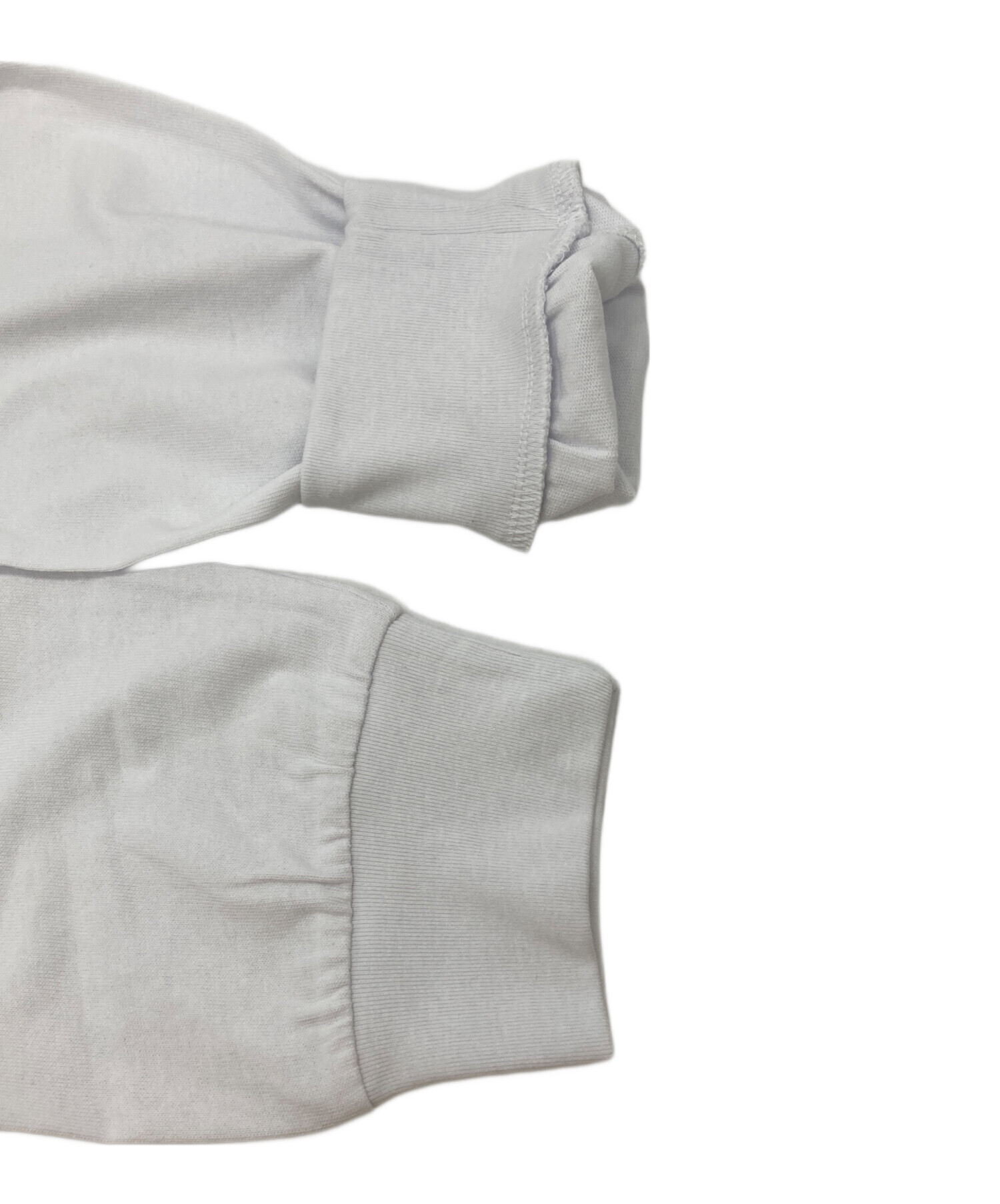 中古・古着通販】sacai (サカイ) T-Shirt Long Sleeve/Tシャツロング