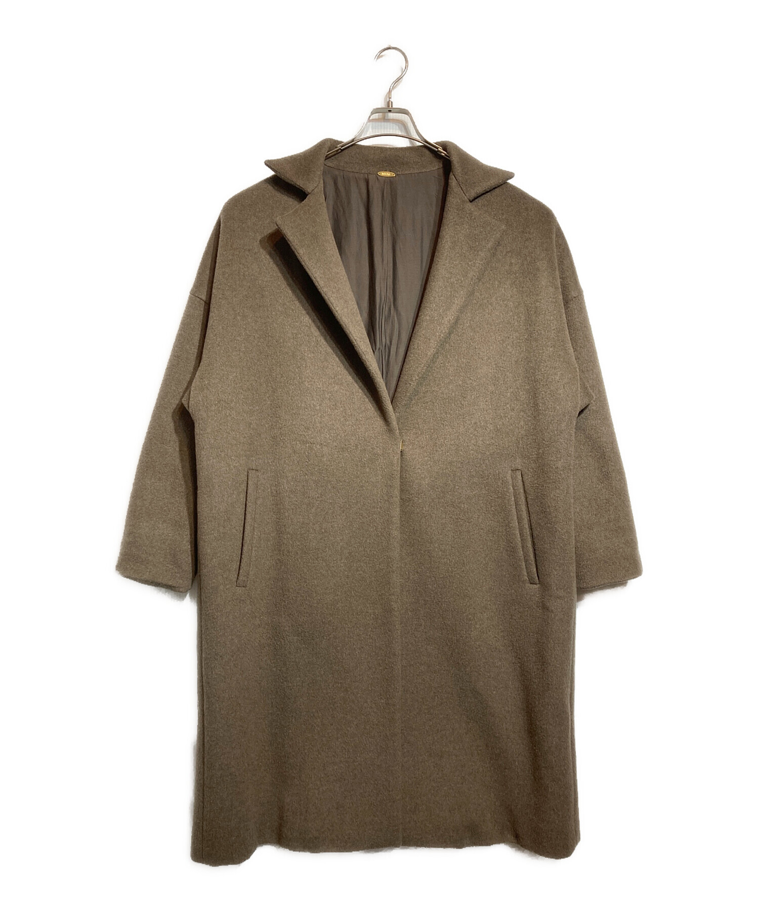 中古・古着通販】MUSE de Deuxieme Classe (ミューズ ドゥーズィエム