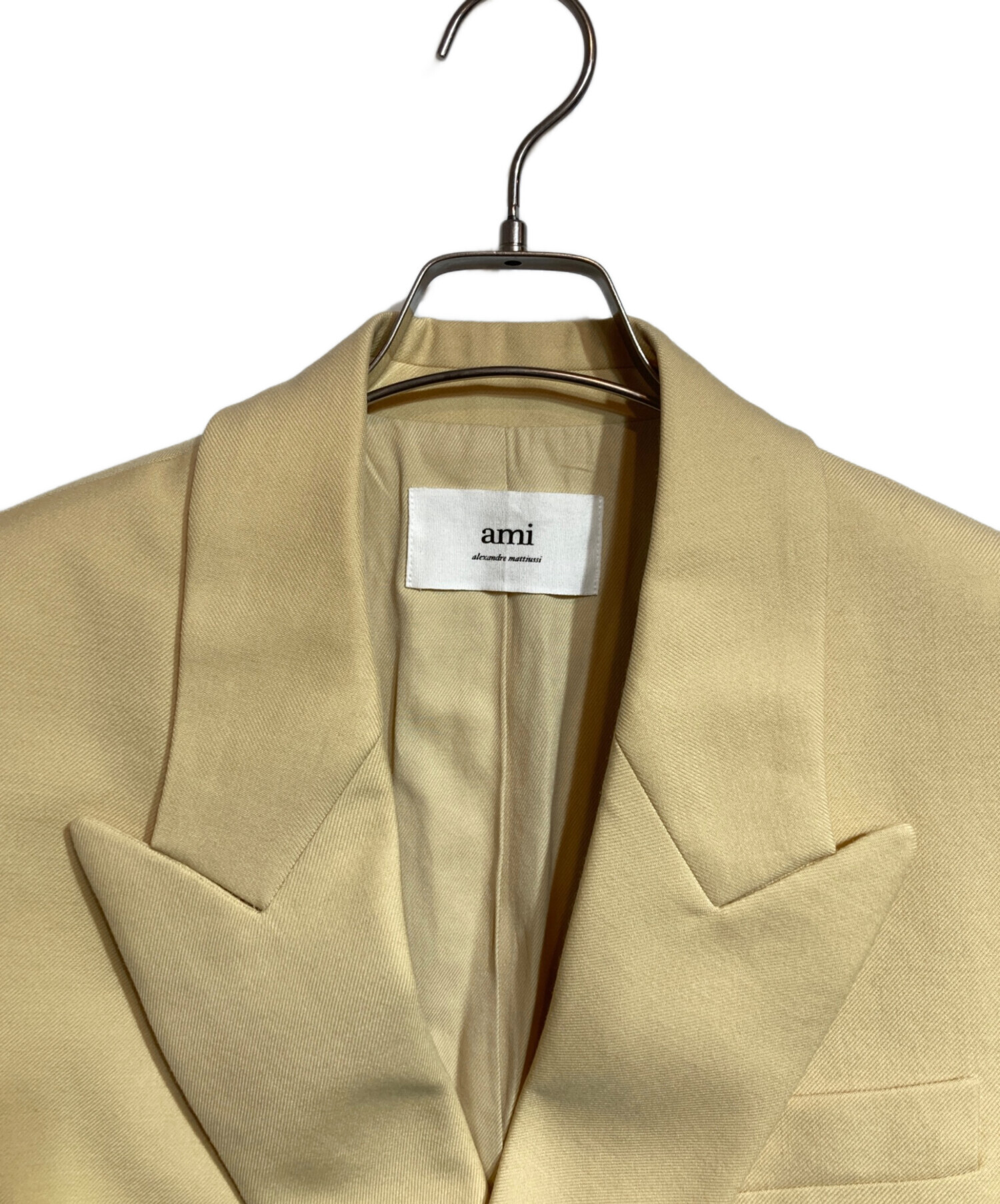 中古・古着通販】AMI Alexandre Mattiussi (アミアレクサンドルマ