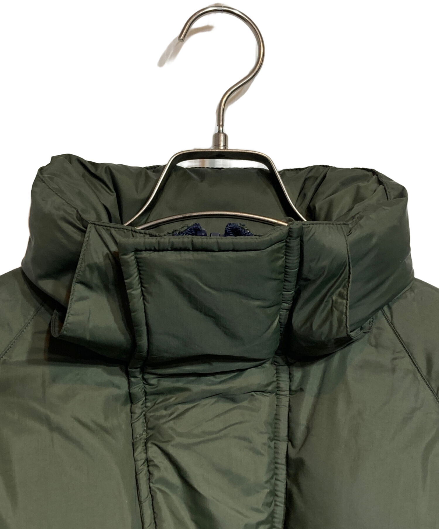 中古・古着通販】sacai (サカイ) NIKE (ナイキ) NRG RH PARKA/ダウン