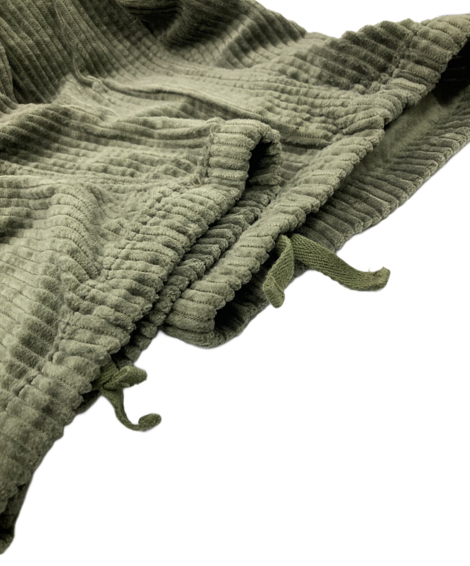 中古・古着通販】Supreme (シュプリーム) wide wale corduroy cargo