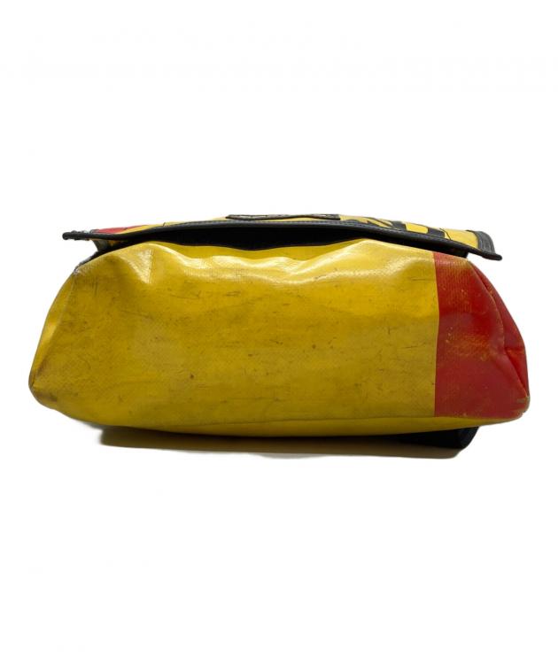 中古・古着通販】FREITAG (フライターグ) F14メッセンジャーバッグ/F14