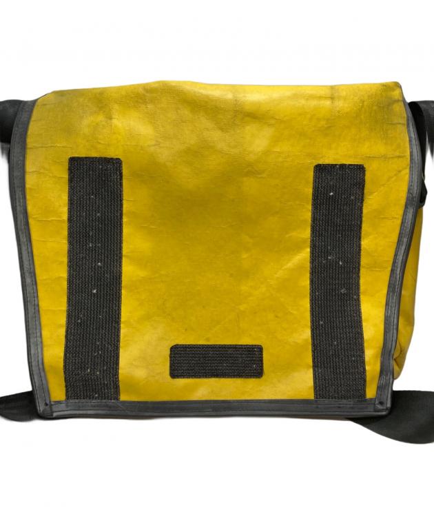 中古・古着通販】FREITAG (フライターグ) F14メッセンジャーバッグ/F14