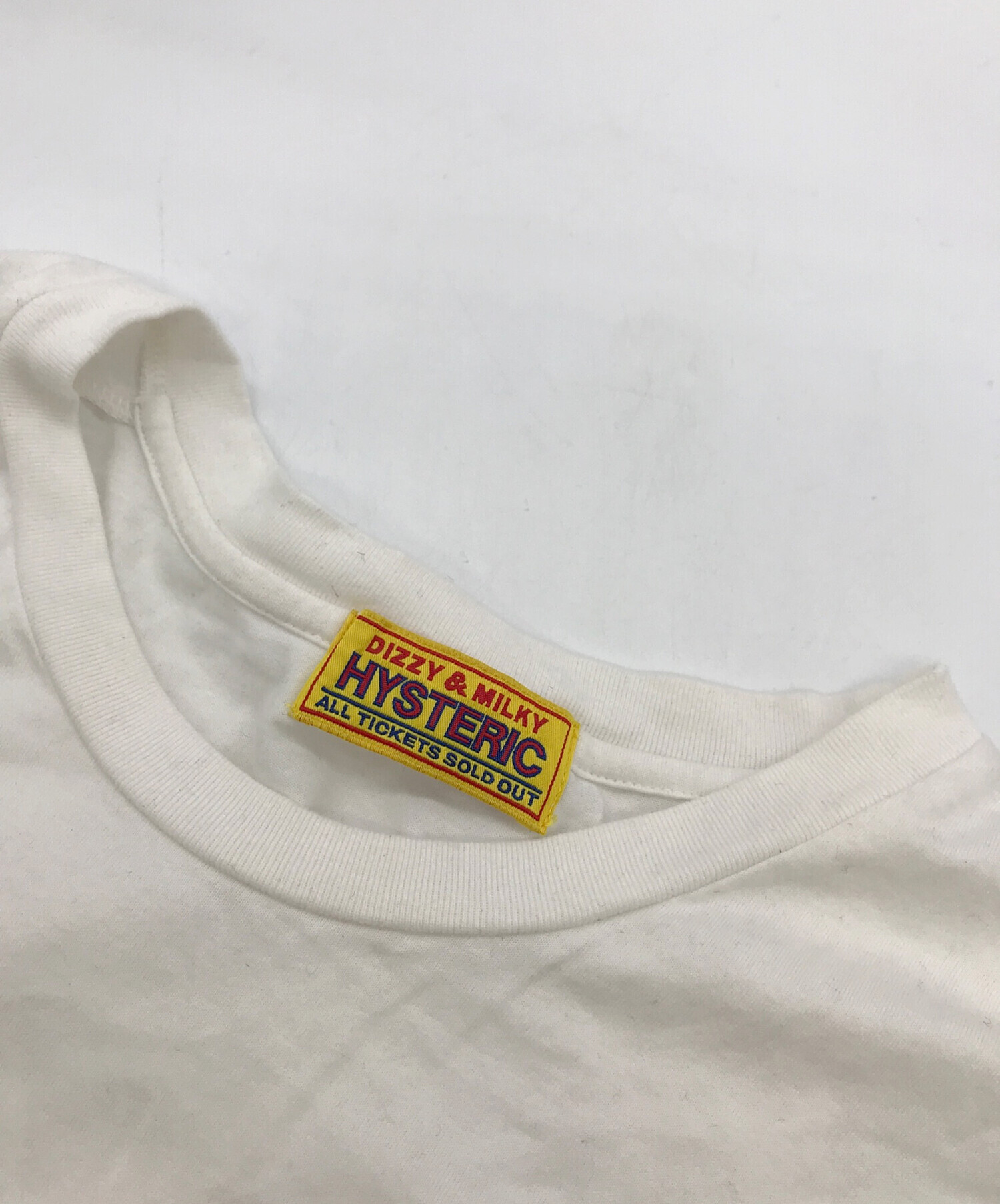 中古・古着通販】Hysteric Glamour (ヒステリックグラマー) SMOKING 