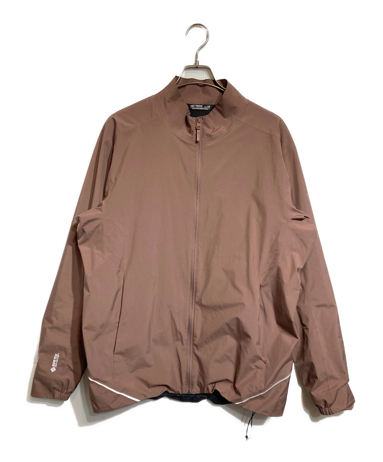 中古・古着通販】ARC'TERYX (アークテリクス) SOLANO JACKET/ソラノ