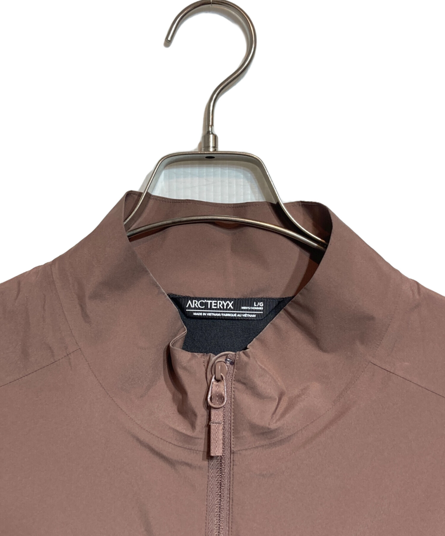 中古・古着通販】ARC'TERYX (アークテリクス) SOLANO JACKET/ソラノ