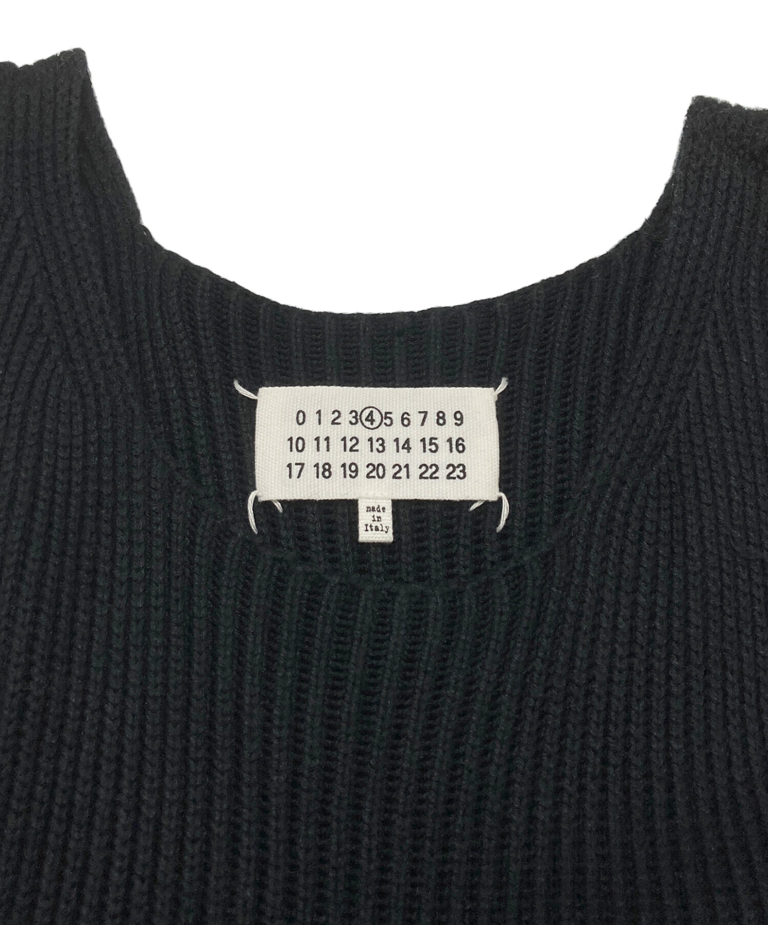 中古・古着通販】Maison Margiela (メゾンマルジェラ) 切替