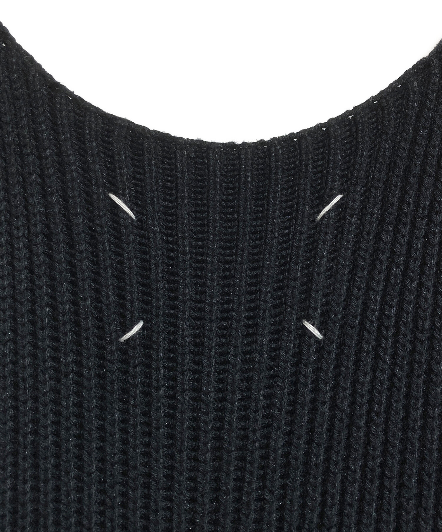 中古・古着通販】Maison Margiela (メゾンマルジェラ) 切替