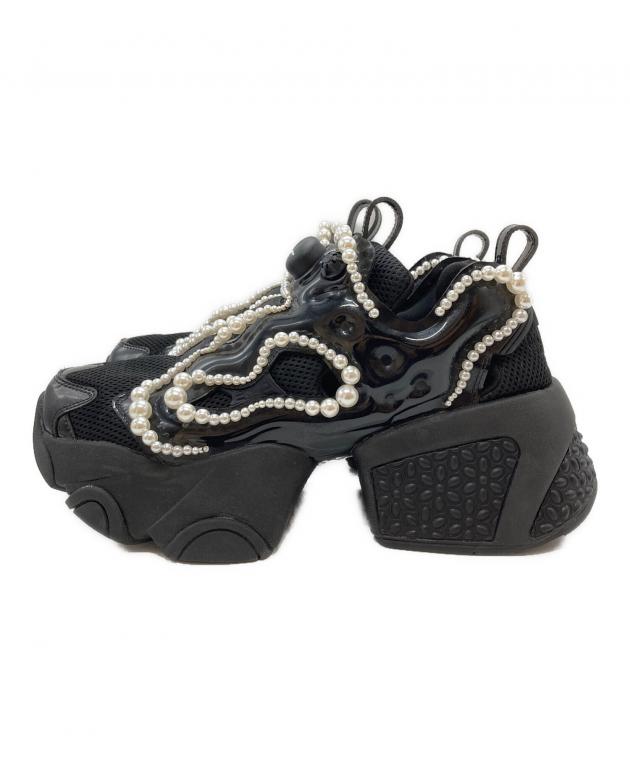 中古・古着通販】noir kei ninomiya (ノワール ケイ ニノミヤ) REEBOK