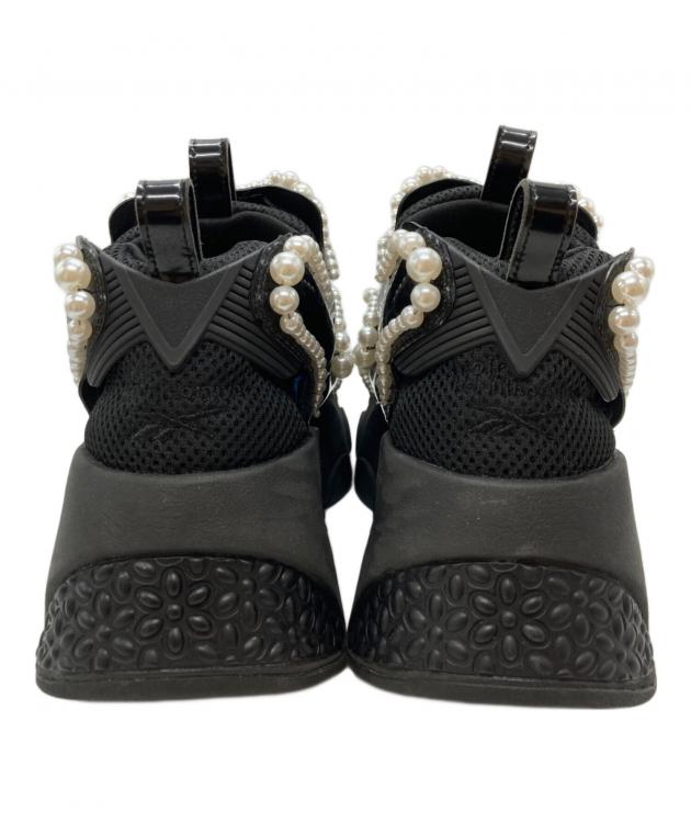 中古・古着通販】noir kei ninomiya (ノワール ケイ ニノミヤ) REEBOK