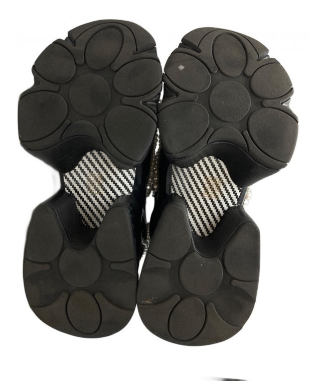 中古・古着通販】noir kei ninomiya (ノワール ケイ ニノミヤ) REEBOK