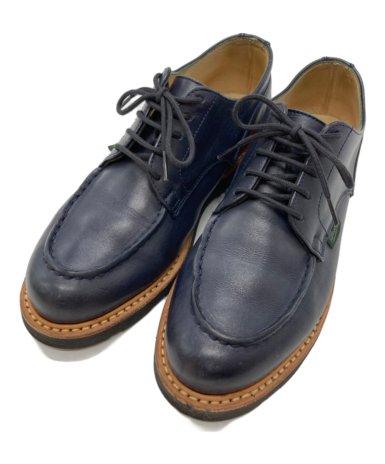 中古・古着通販】PARABOOT (パラブーツ) CHAMBORD/GRIFF Ⅱ/シャン