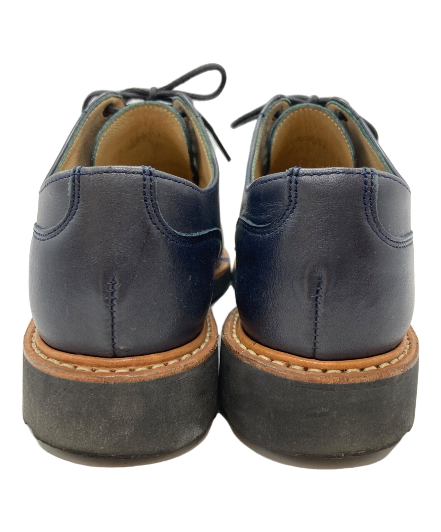 中古・古着通販】PARABOOT (パラブーツ) CHAMBORD/GRIFF Ⅱ/シャン 