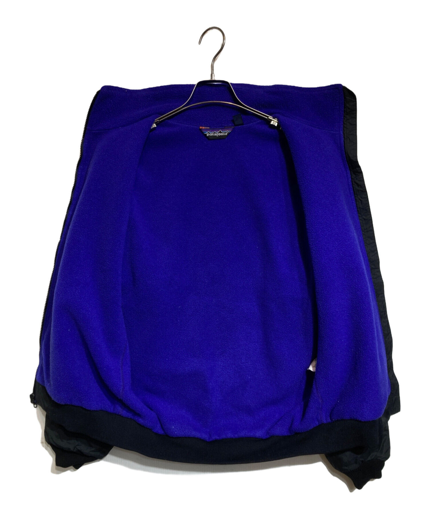 中古・古着通販】Patagonia (パタゴニア) シェルドシンチラジャケット