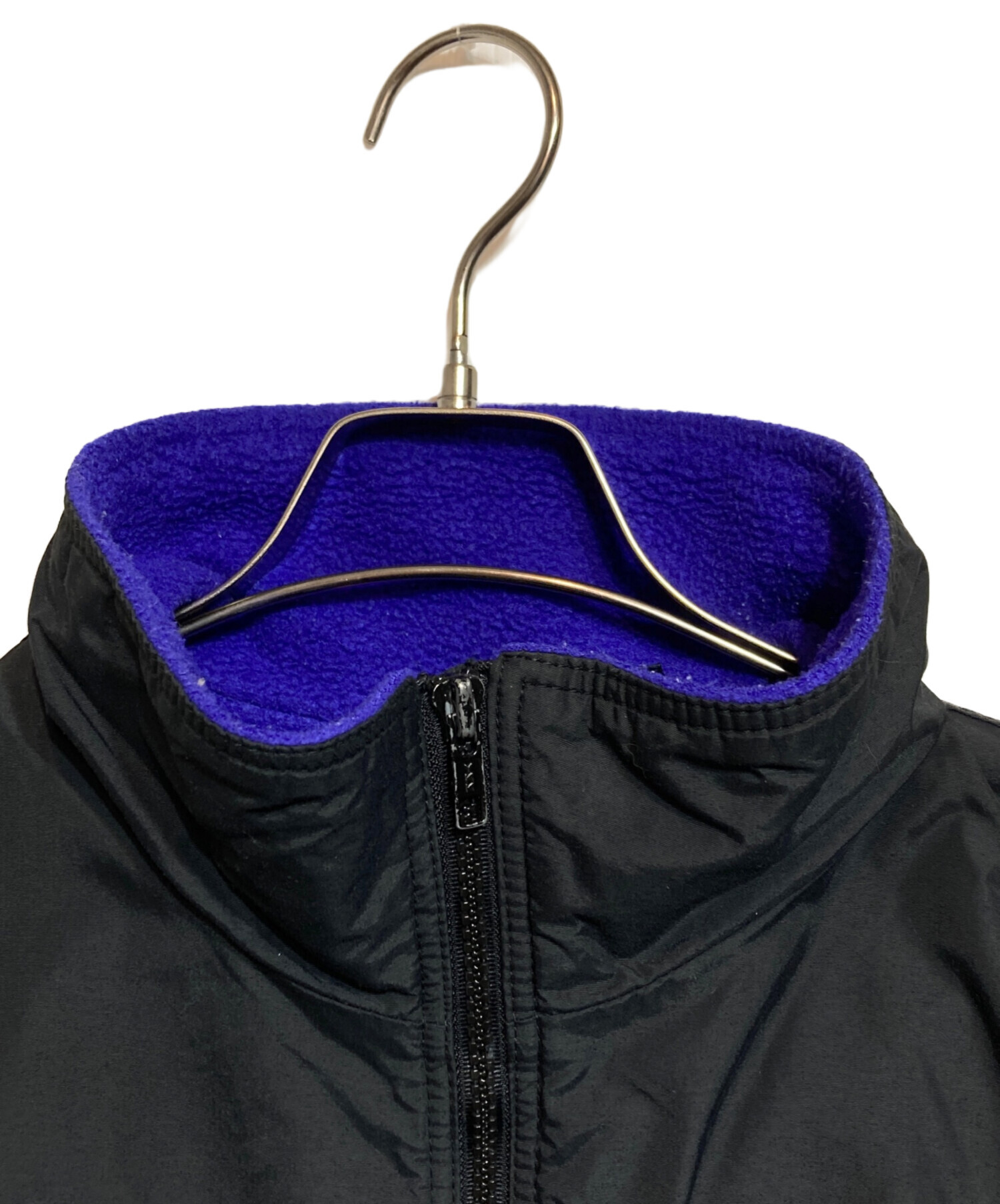 中古・古着通販】Patagonia (パタゴニア) シェルドシンチラジャケット