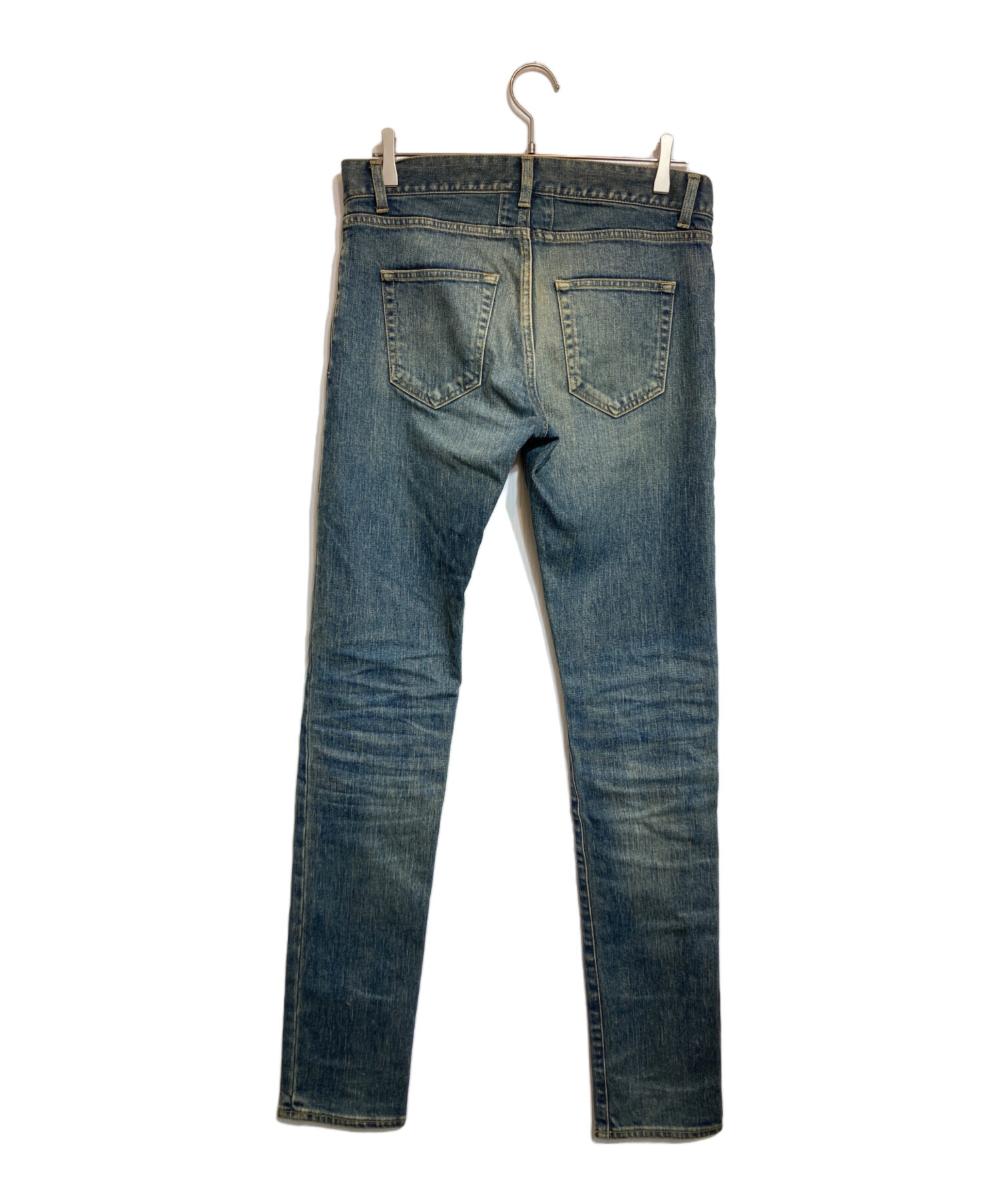 中古・古着通販】Saint Laurent Paris (サンローランパリ) スキニー