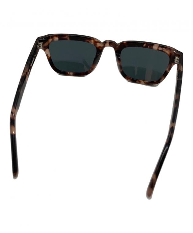 中古・古着通販】SUN BUDDIES (サン バディーズ) サングラス ブラウン