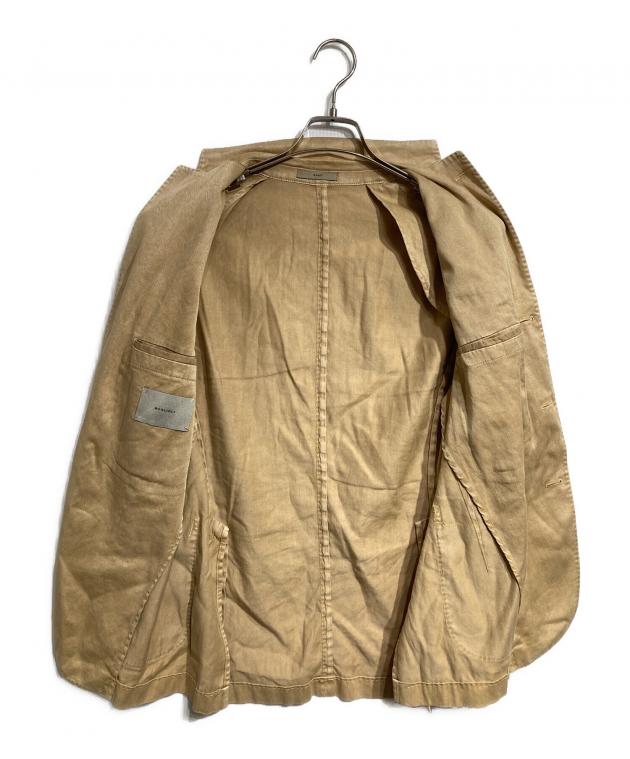 中古・古着通販】BOGLIOLI (ボリオリ) COATアンコンテーラード