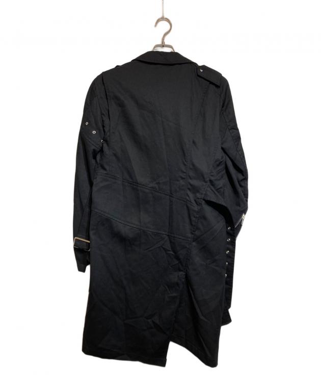 中古・古着通販】BLACK COMME des GARCONS (ブラックコムデギャルソン
