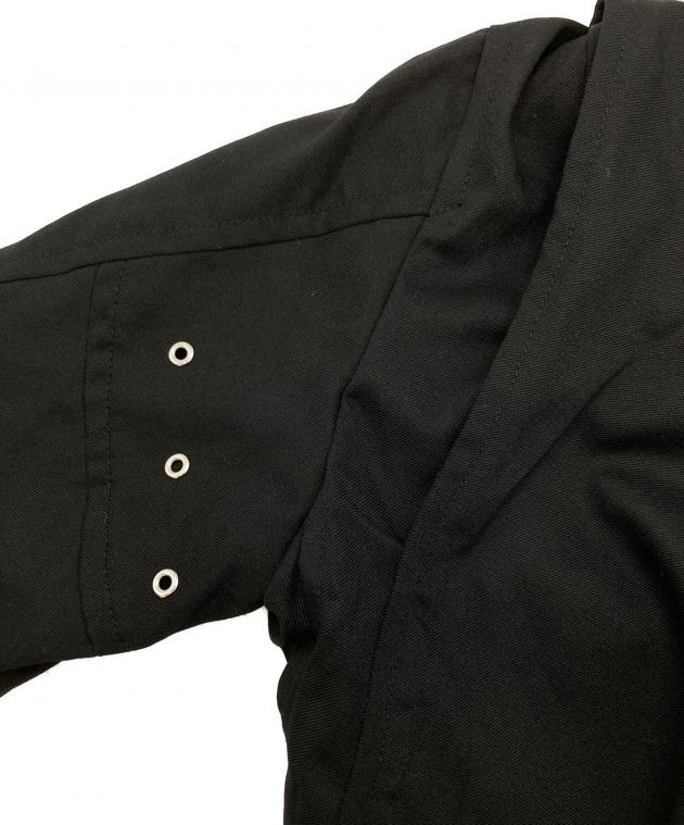 中古・古着通販】BLACK COMME des GARCONS (ブラックコムデギャルソン