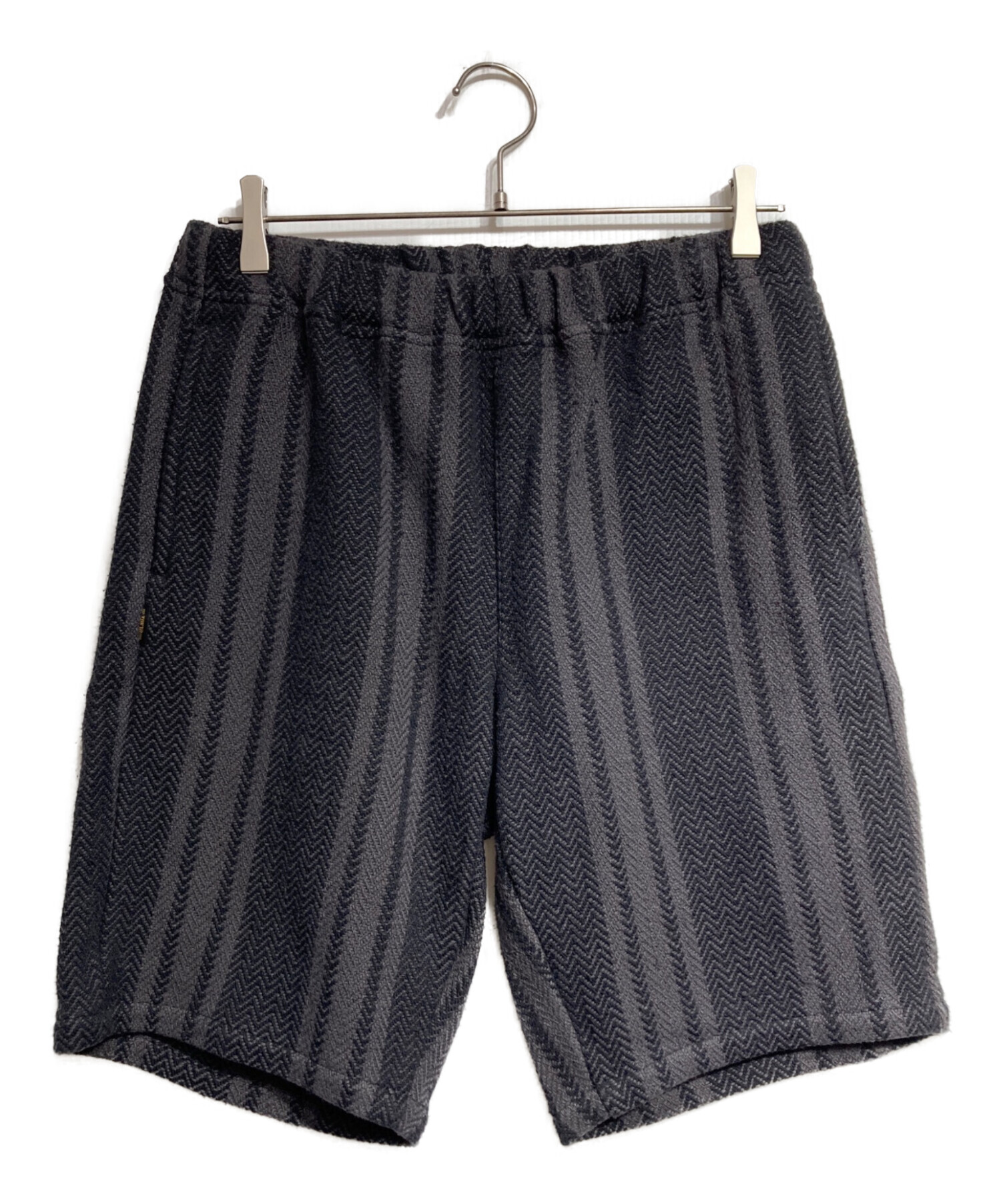 中古・古着通販】NEIGHBORHOOD (ネイバーフッド) ハーフパンツ