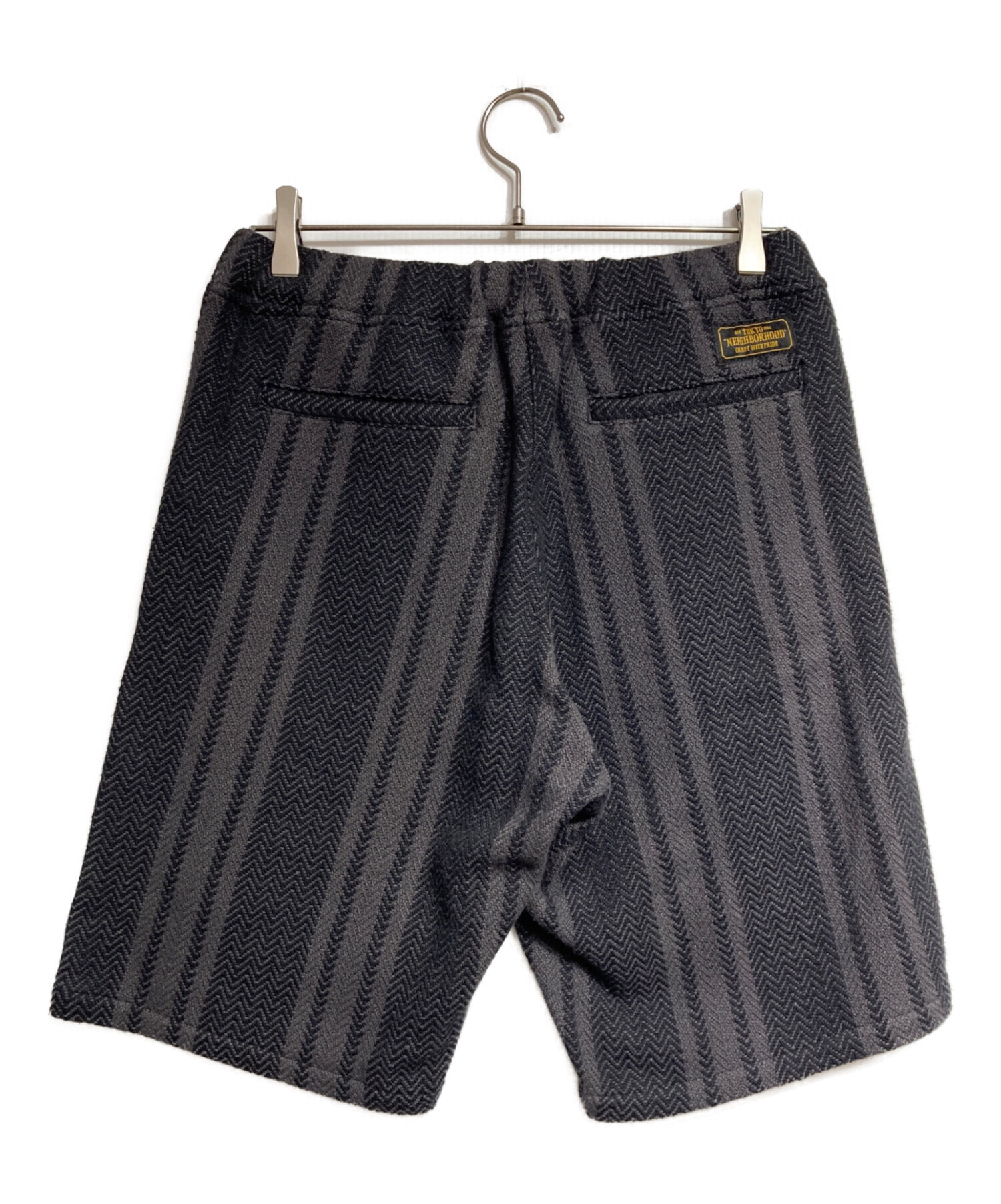 neighborhood ネイバーフッド ハーフパンツ 中古・古着通販】NEIGHBORHOOD (ネイバーフッド) ハーフパンツ