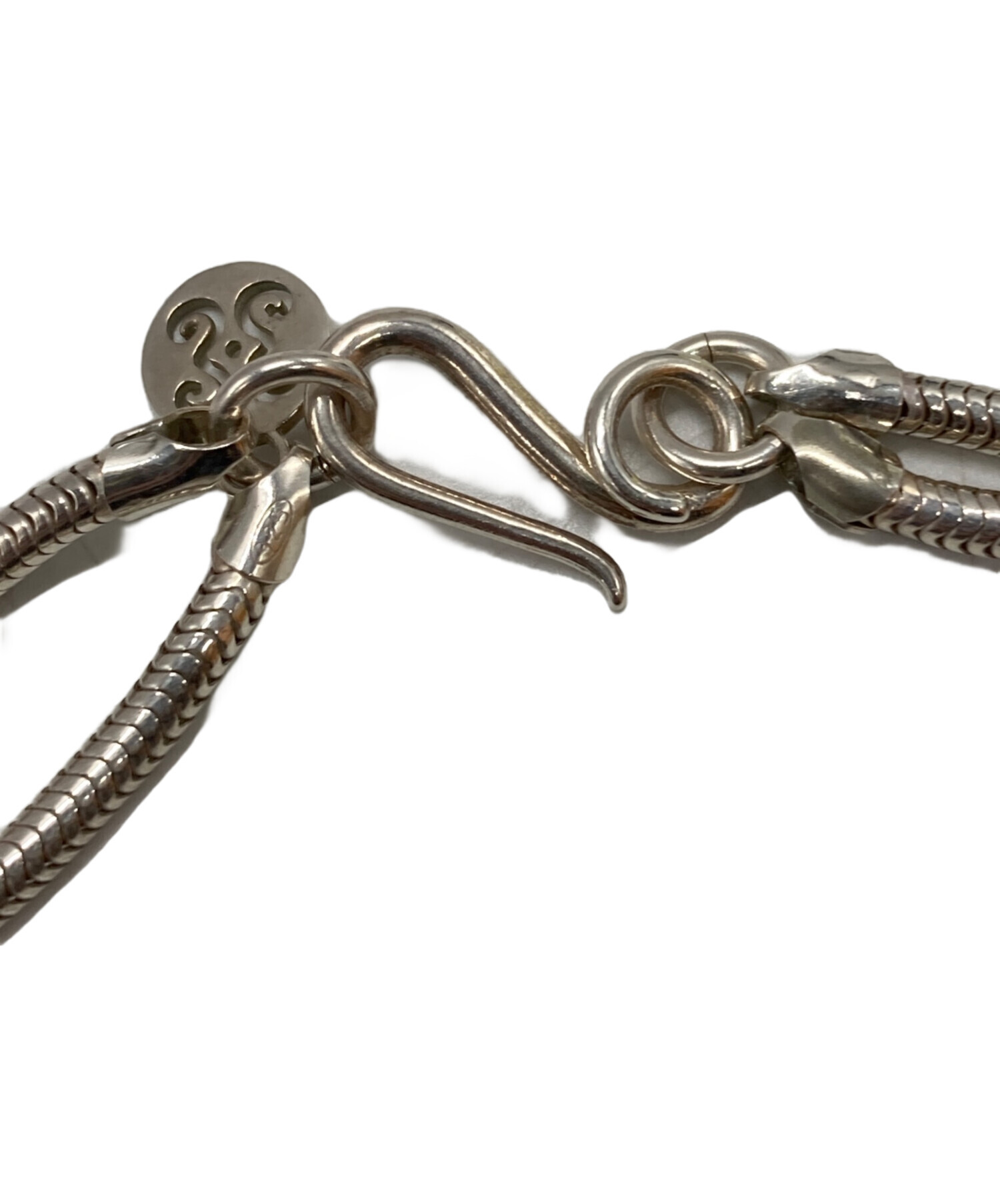 中古・古着通販】Sapir Bachar (サピアバシャール) TWIST SNAKE
