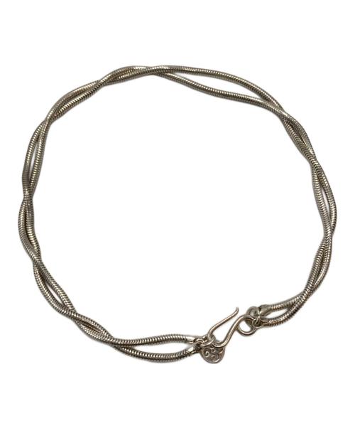 中古・古着通販】Sapir Bachar (サピアバシャール) TWIST SNAKE