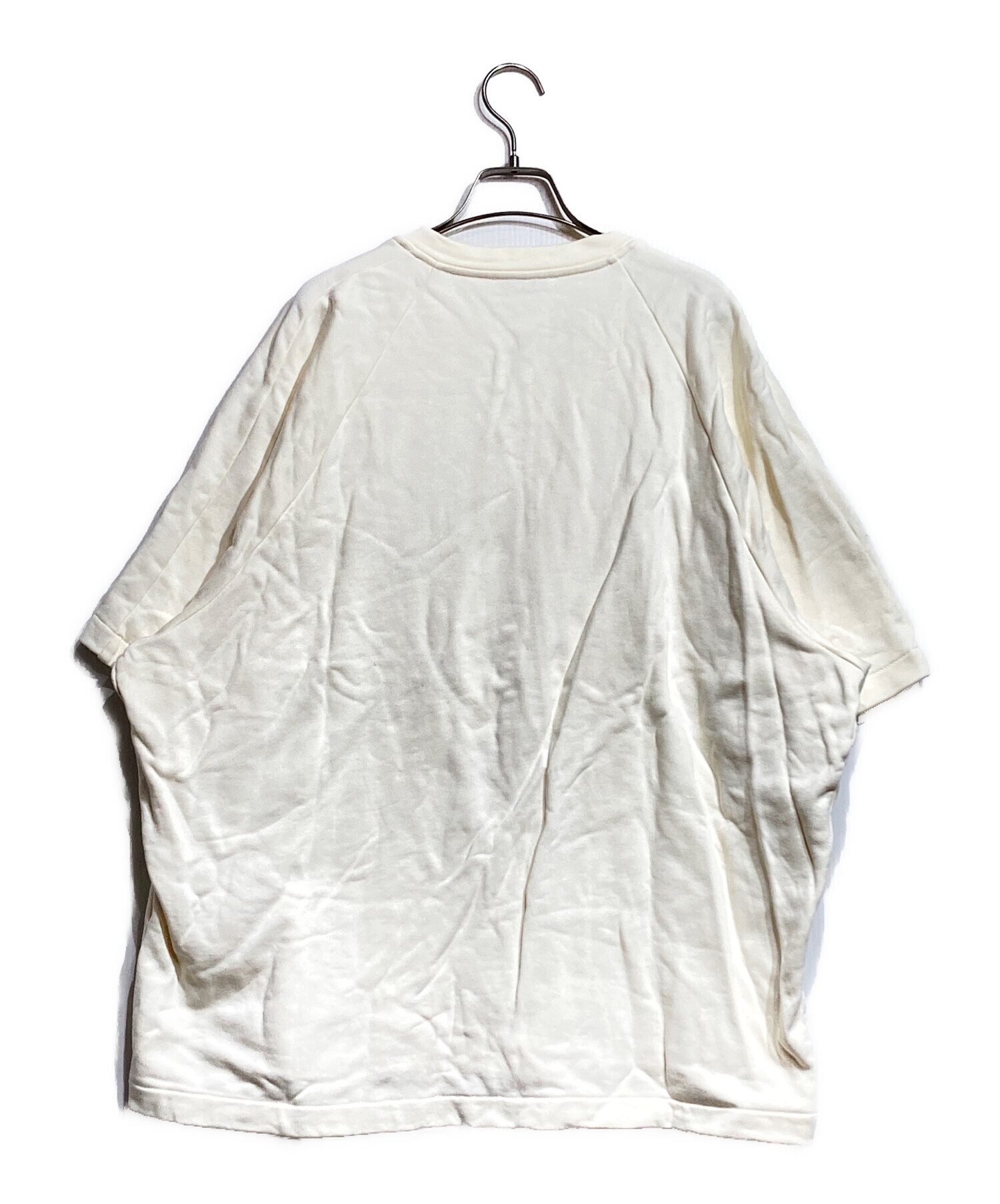 中古・古着通販】JIL SANDER (ジルサンダー) スウェットカットソー 