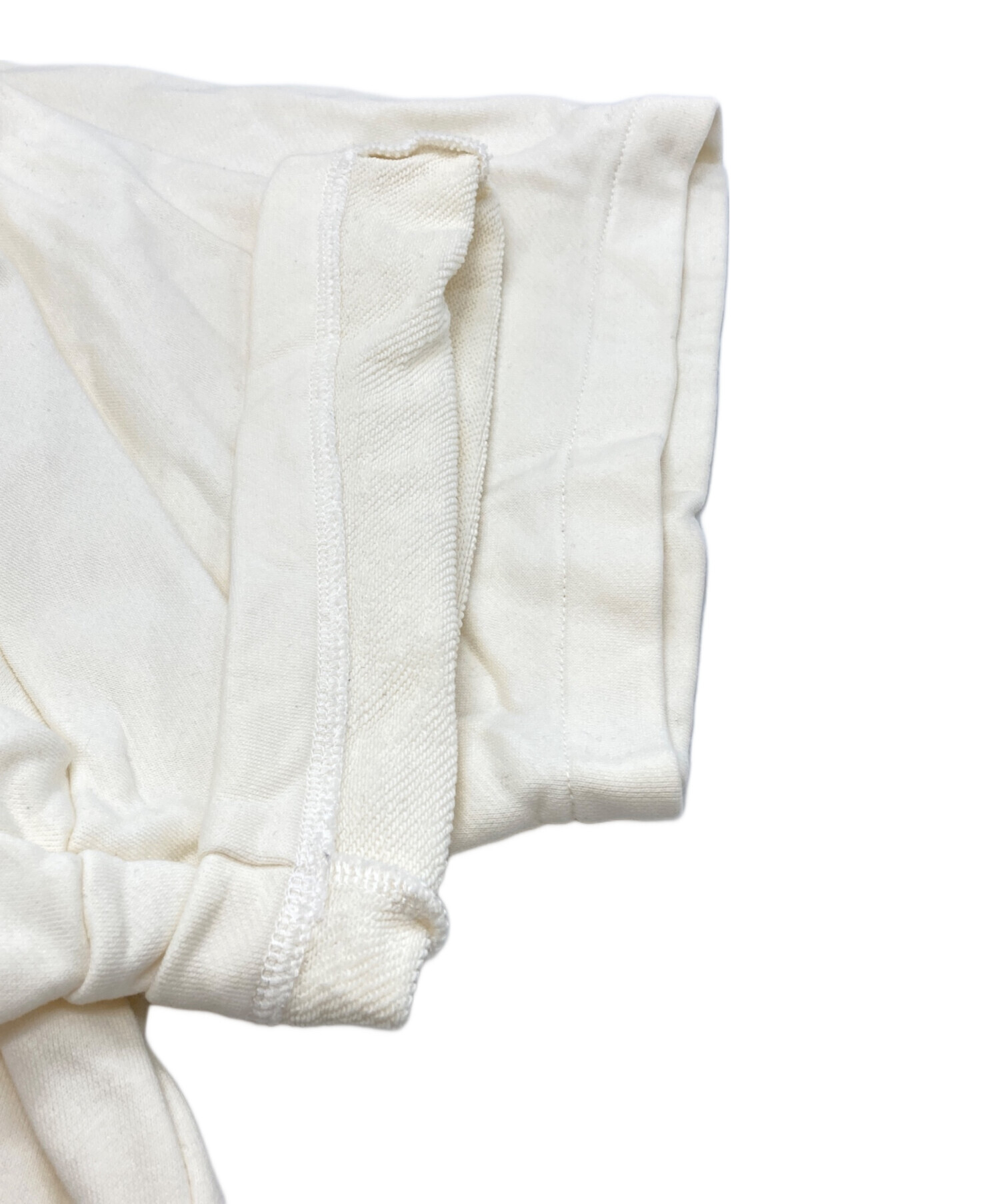 中古・古着通販】JIL SANDER (ジルサンダー) スウェットカットソー 