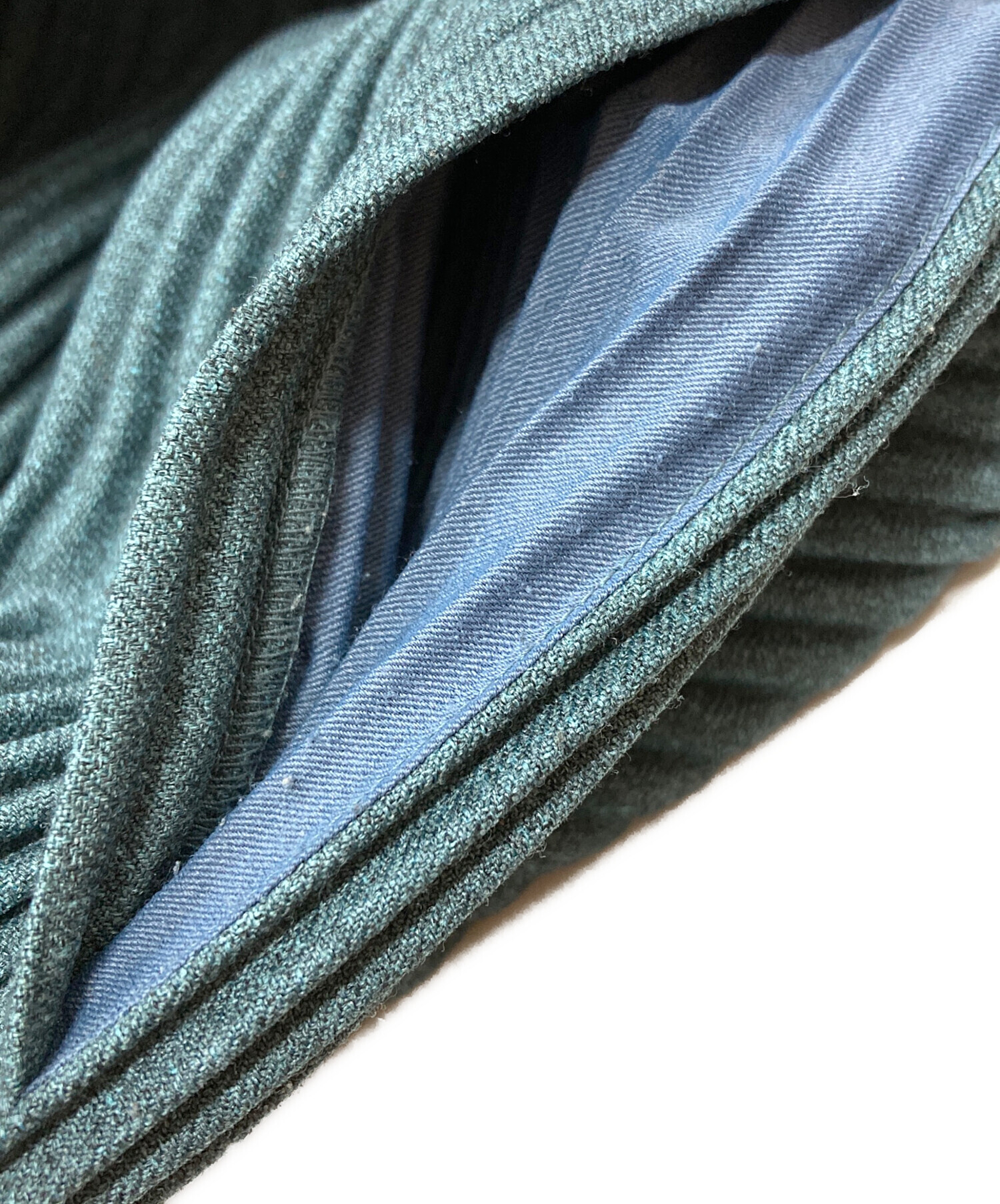 中古・古着通販】HOMME PLISSE ISSEY MIYAKE (オム プリッセ イッセイ