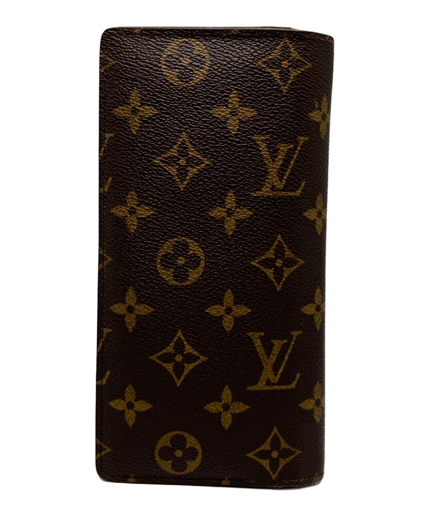 中古・古着通販】LOUIS VUITTON (ルイ ヴィトン) 長財布