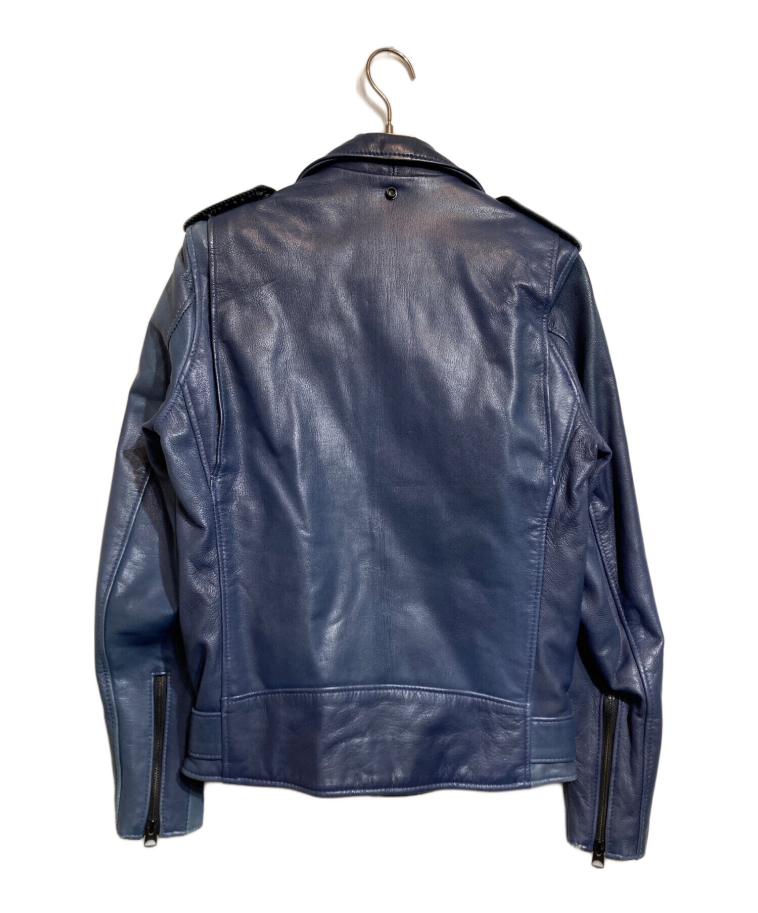 中古・古着通販】Schott (ショット) AMERICAN RAG CIE (アメリカン