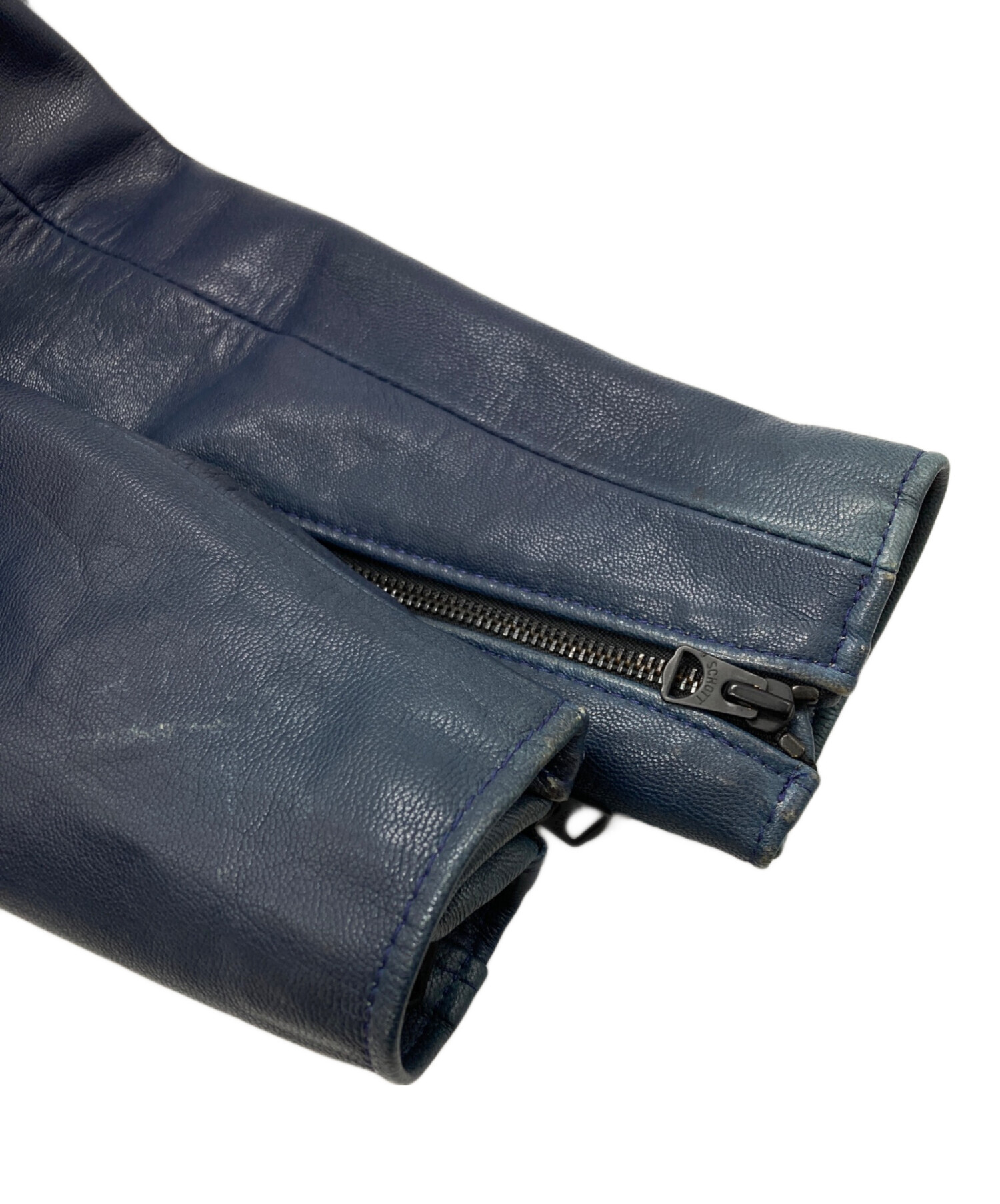 中古・古着通販】Schott (ショット) AMERICAN RAG CIE (アメリカン