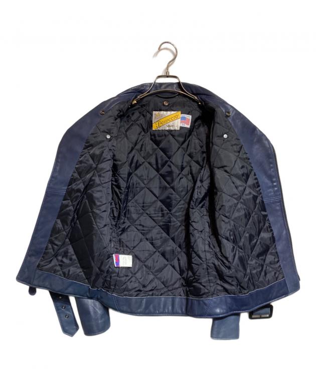 中古・古着通販】Schott (ショット) AMERICAN RAG CIE (アメリカン