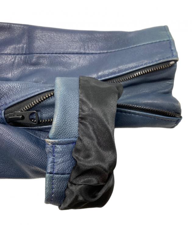 中古・古着通販】Schott (ショット) AMERICAN RAG CIE (アメリカン