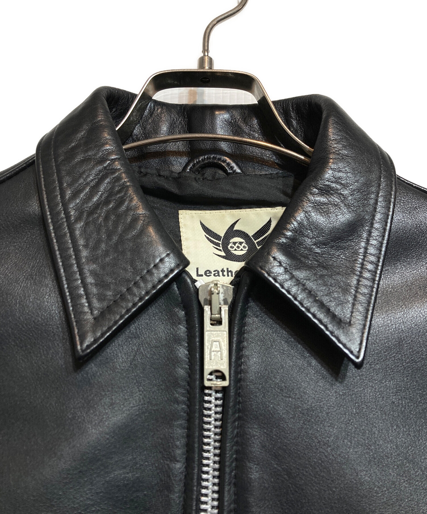 中古・古着通販】my way man 666 (マイウェイマン666) シングル