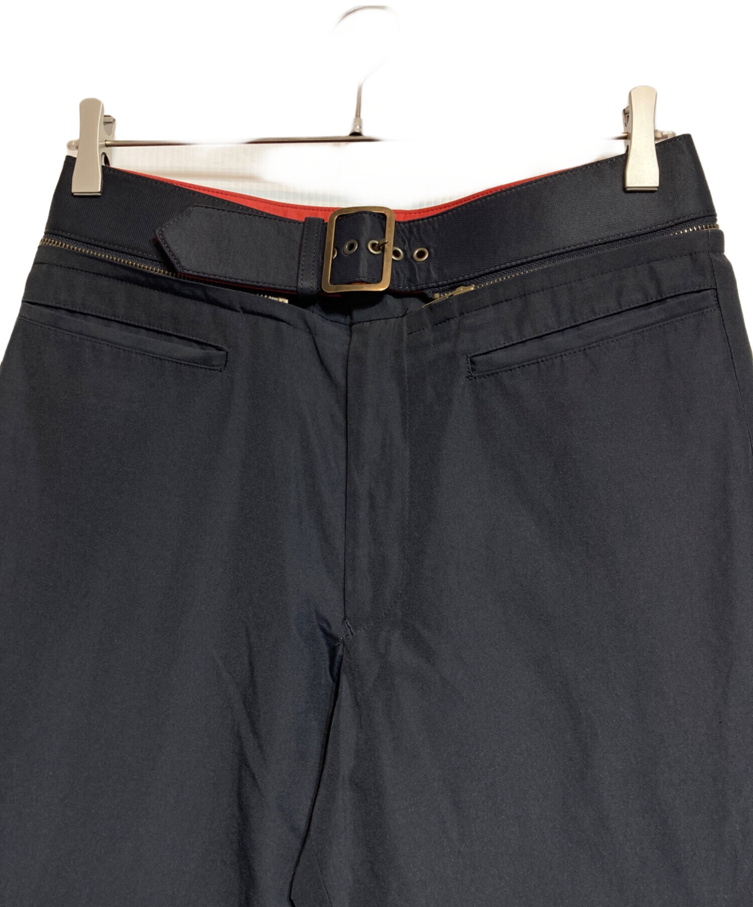 中古・古着通販】Jean Paul GAULTIER (ジャンポールゴルチェ) ベルト