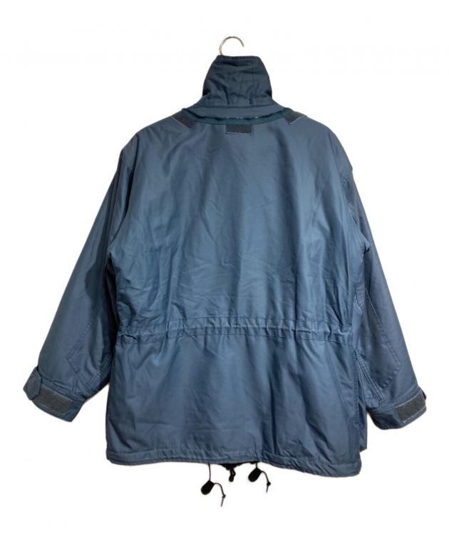 中古・古着通販】Canadian Army (カナダ軍) ECW Combat Parker