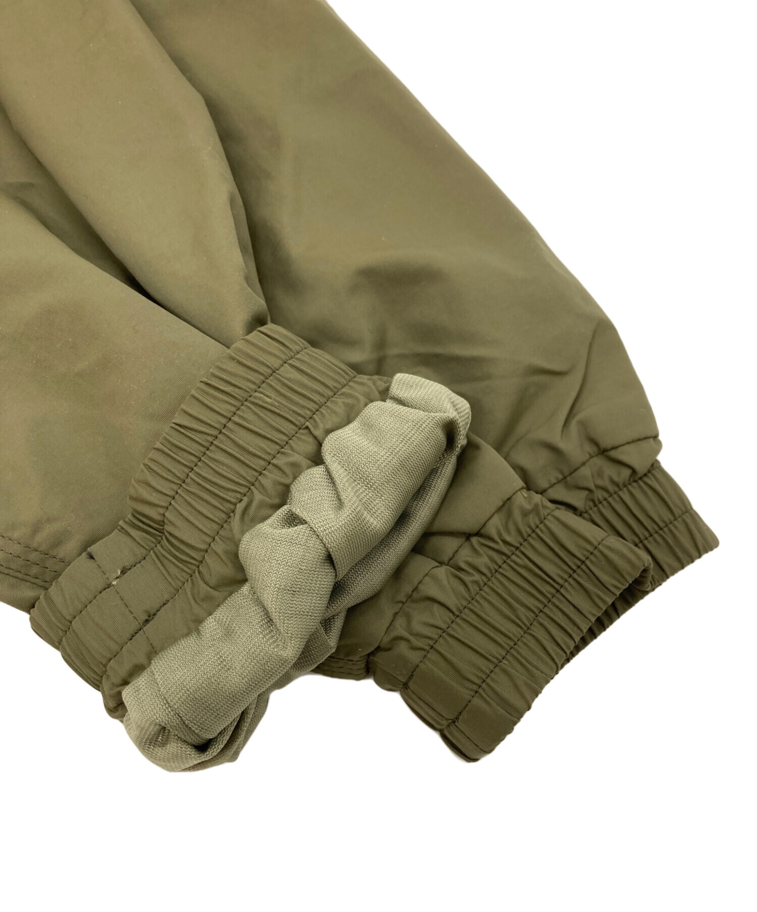 中古・古着通販】NANGA (ナンガ) WARM COACH JACKET/ウォームコーチ