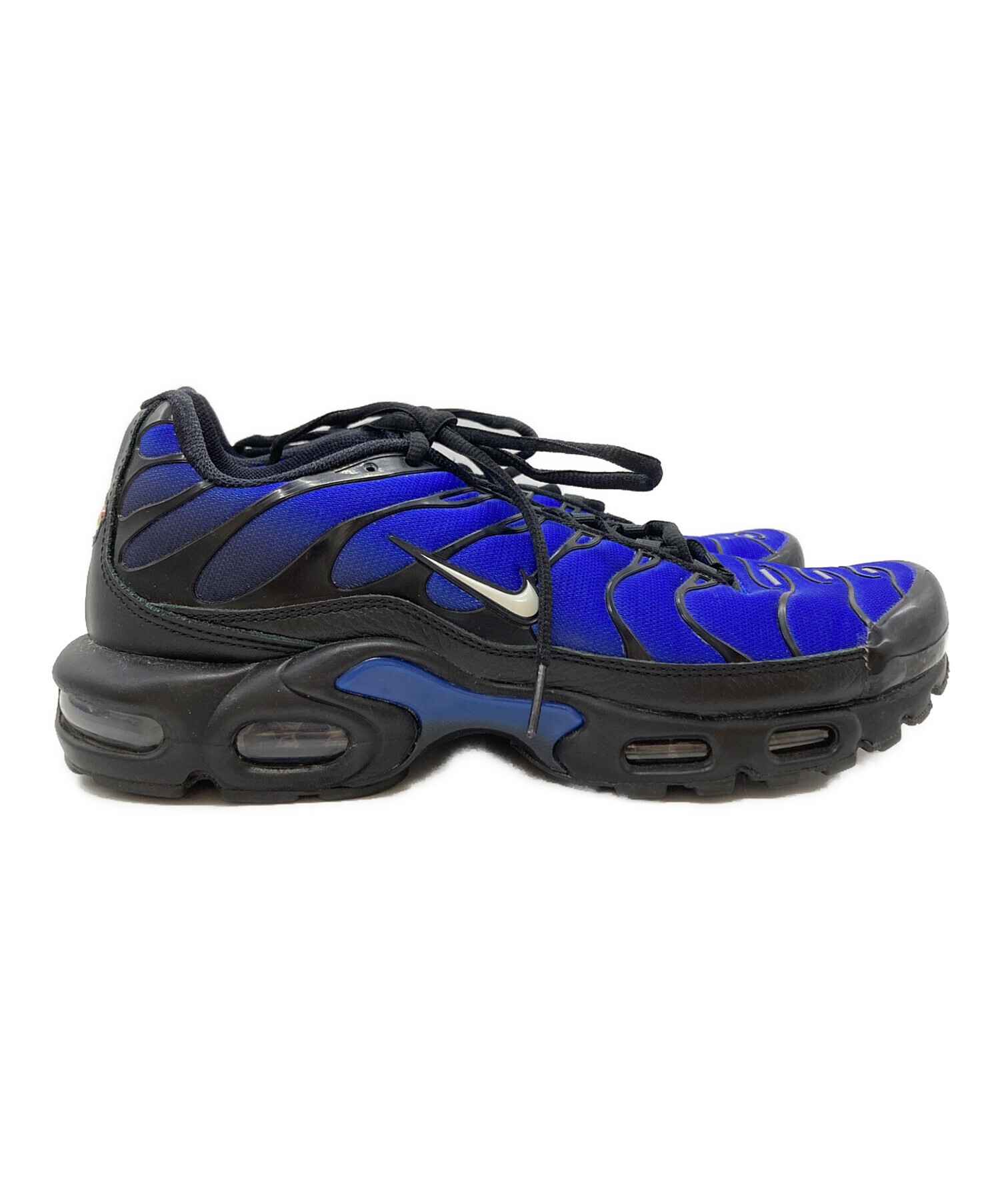 中古・古着通販】NIKE (ナイキ) AIR MAX PLUS/エアマックスプラス 