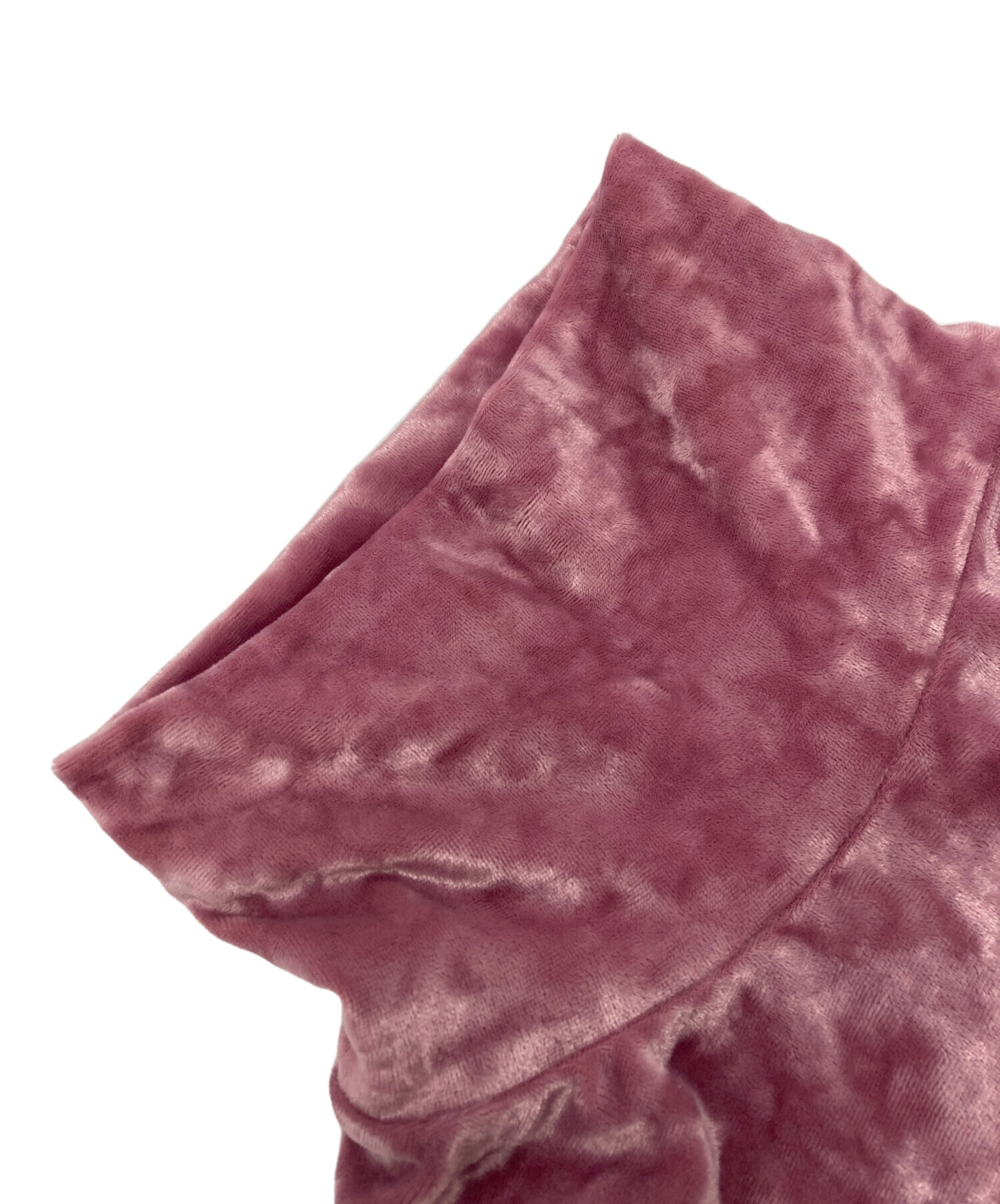 中古・古着通販】DRIES VAN NOTEN (ドリスヴァンノッテン) ベロア