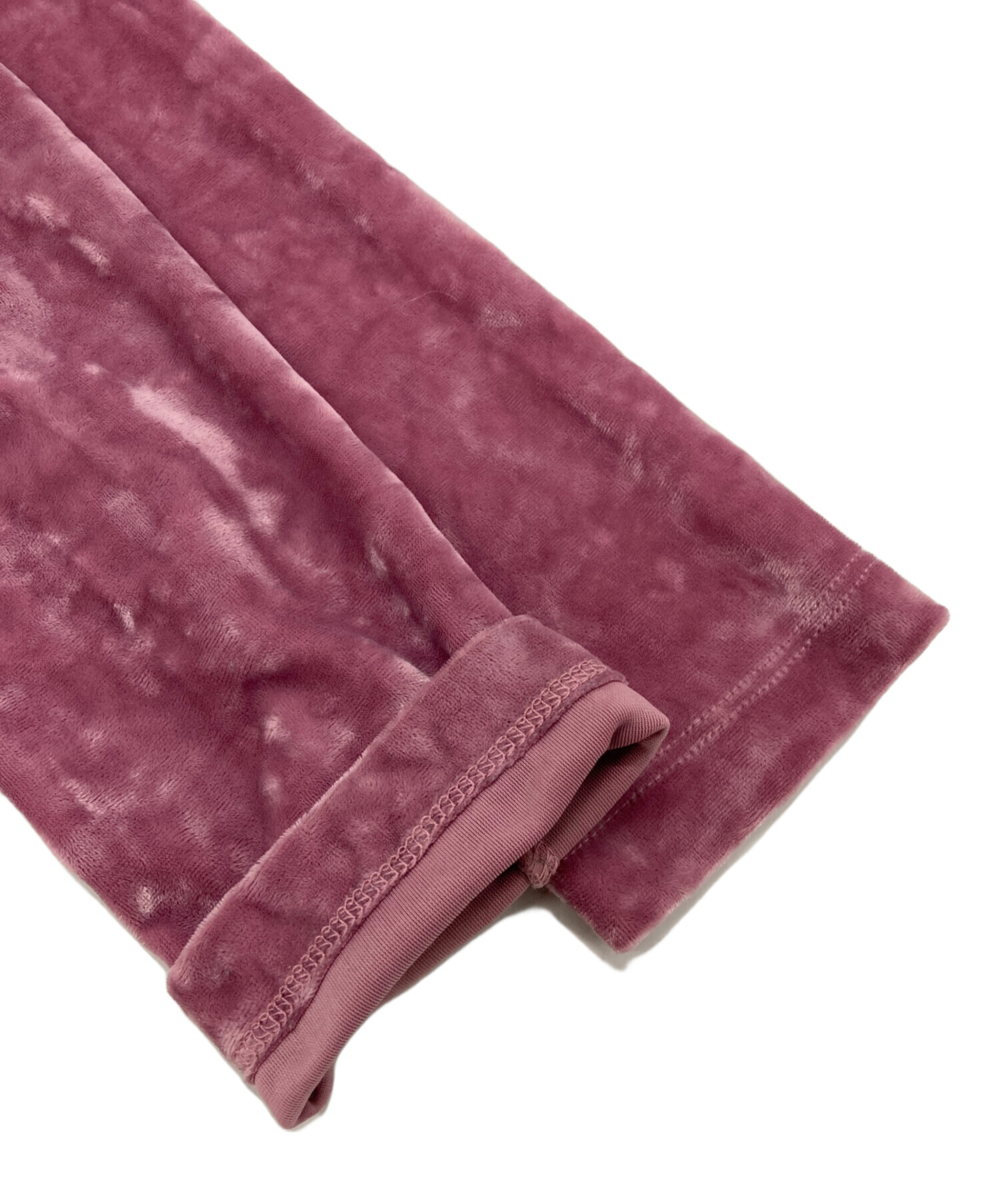 中古・古着通販】DRIES VAN NOTEN (ドリスヴァンノッテン) ベロア